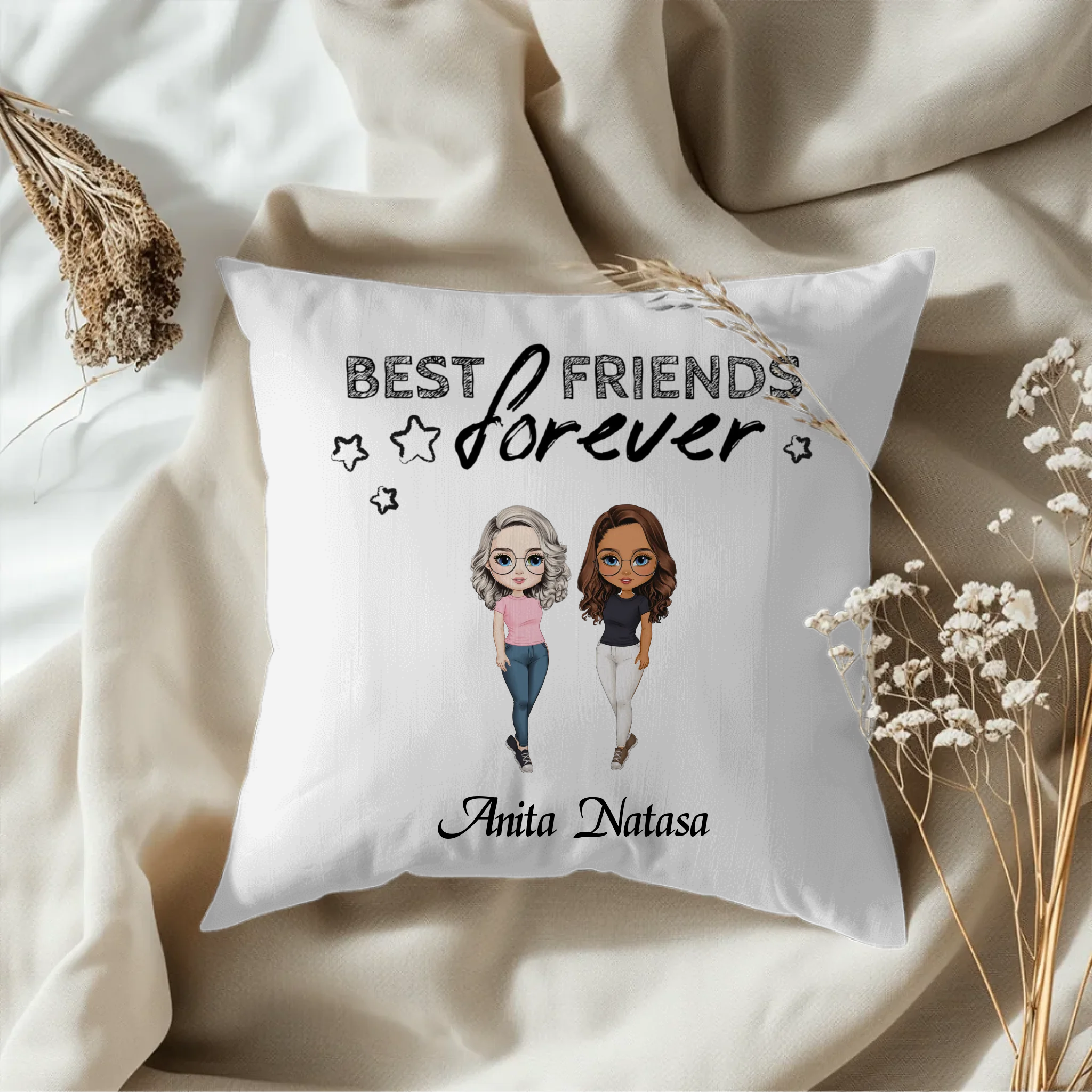 Pillow - Square - all color 2